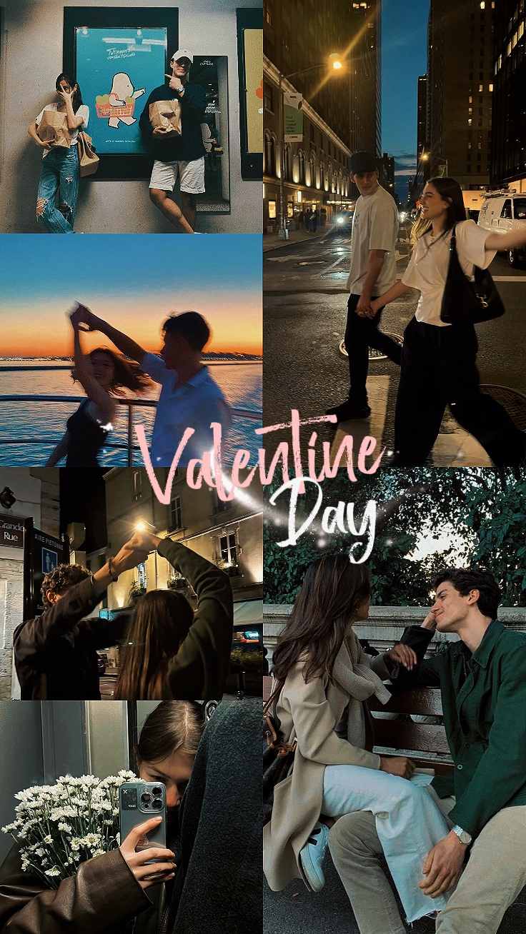 VALENTINSTAG