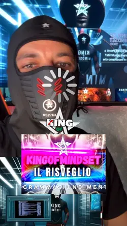 Riprogramma la mente