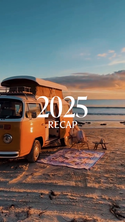 2025 RECAP