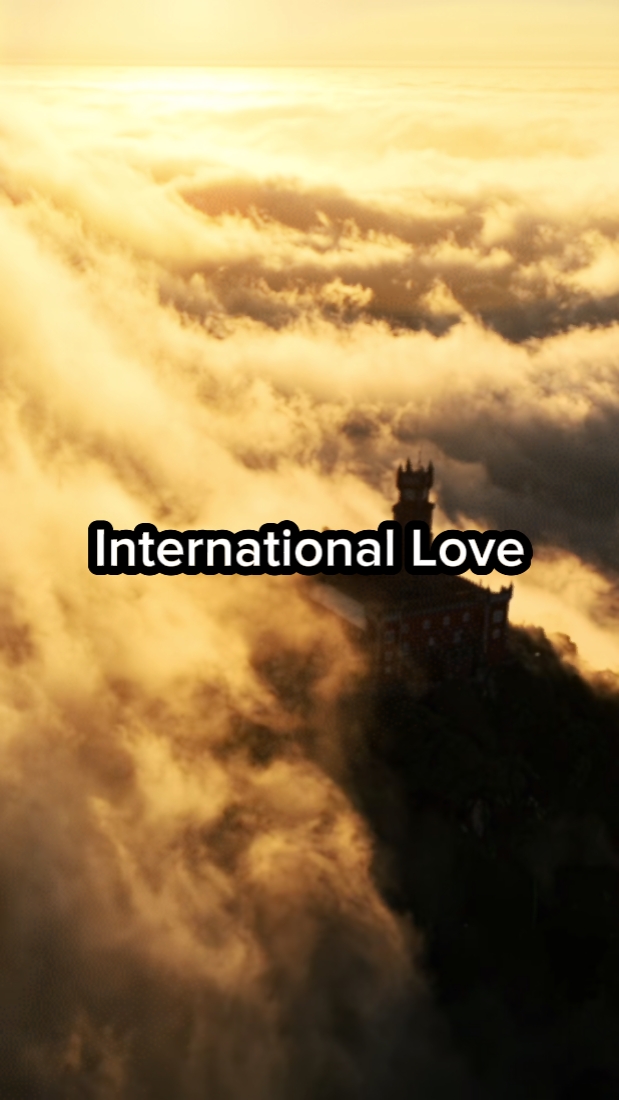 Amor Internacional