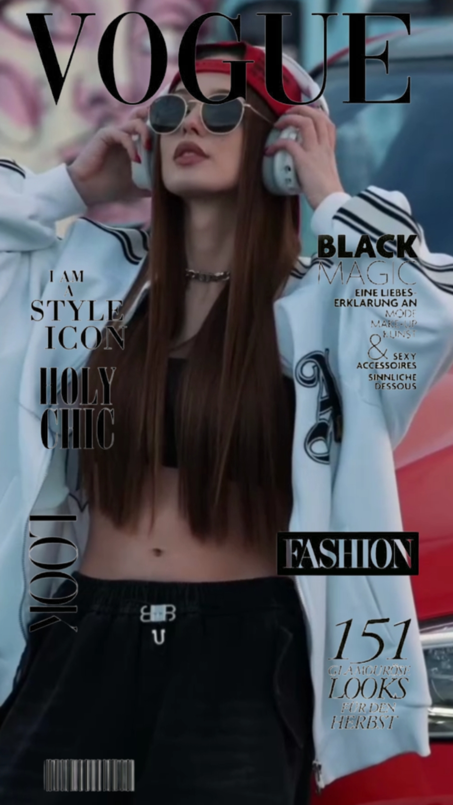 Tendencia de Vogue