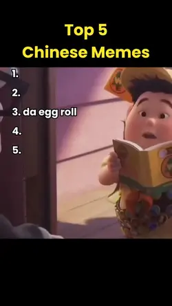 funny chinese memes