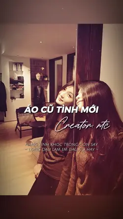 Áo Cũ Tỉnh Mới