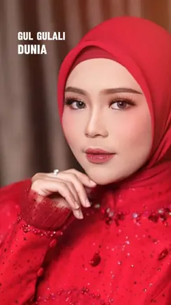Vania Gulali Dunia