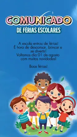 Aviso 