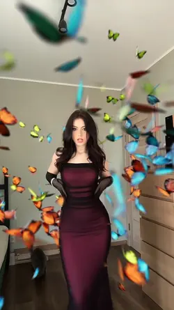 Butterfly Trend 