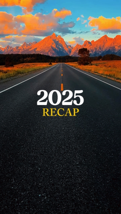 Resumen de 2025