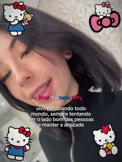 Errei fui helo kitty