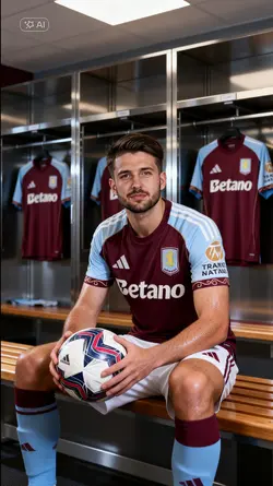 Aston Villa FC AI