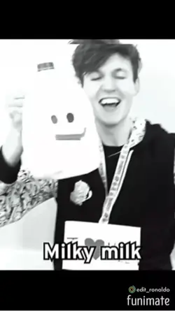 #Funimate #madewithf