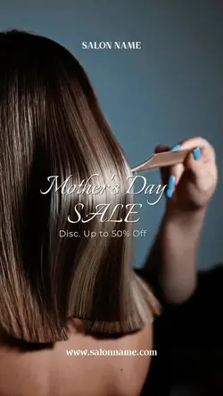 Hair Salon
