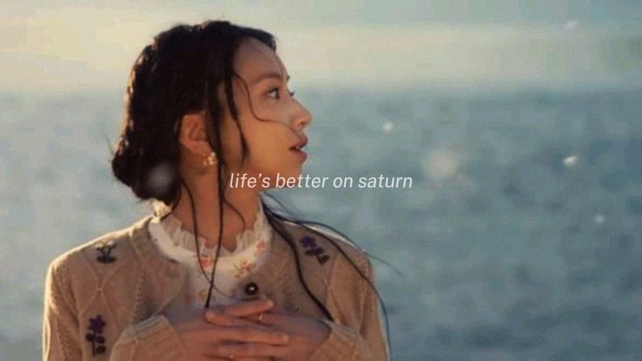 Saturn sza