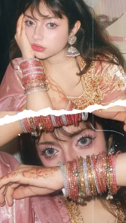 Eid viral 2pic lyout