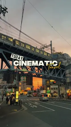 MINI CINEMATIC 