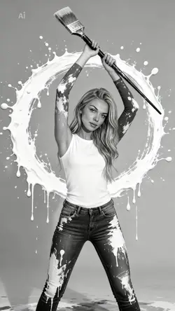 Art Photography