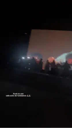 Ct une dinguerie ✌🏼