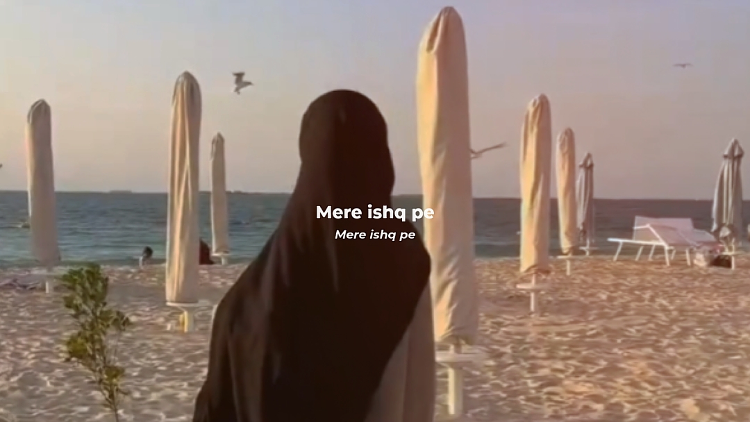 O Maahi Slowmo