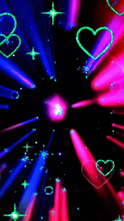 Particle effects