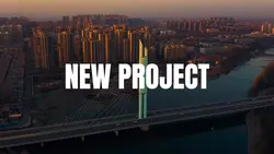 NEW PROJECT