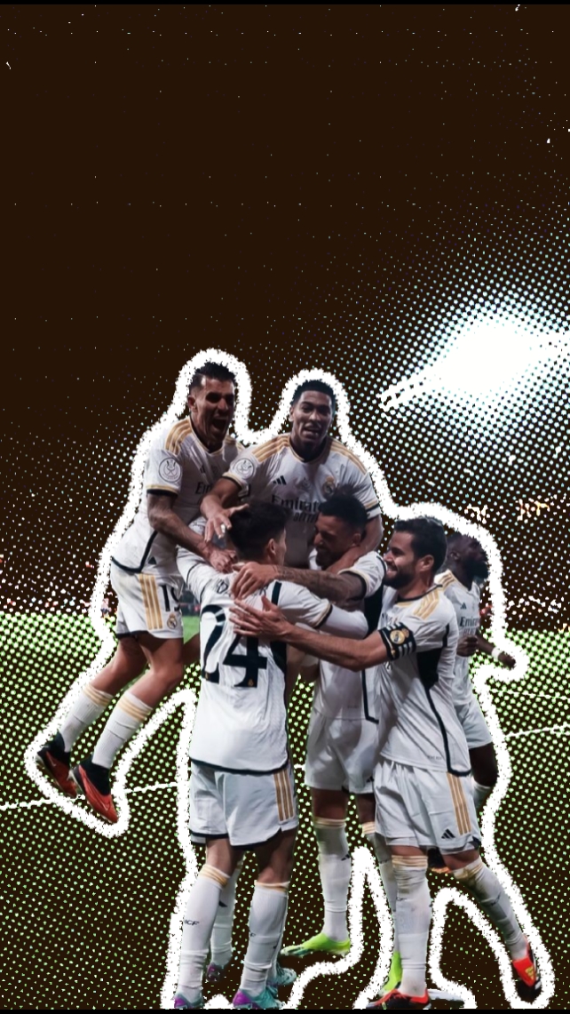 Real madrid