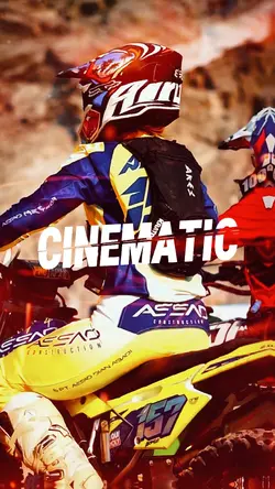 cinematic