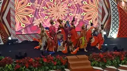 Bungong jeumpa