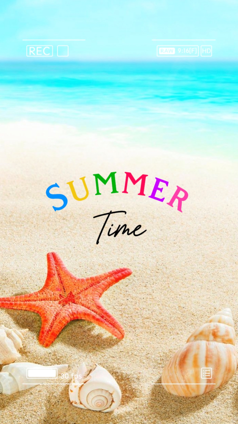Summer Time