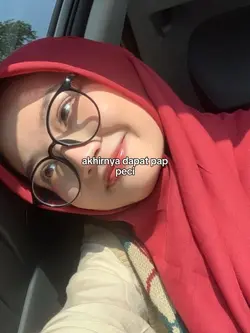akhirnya dapat pap 