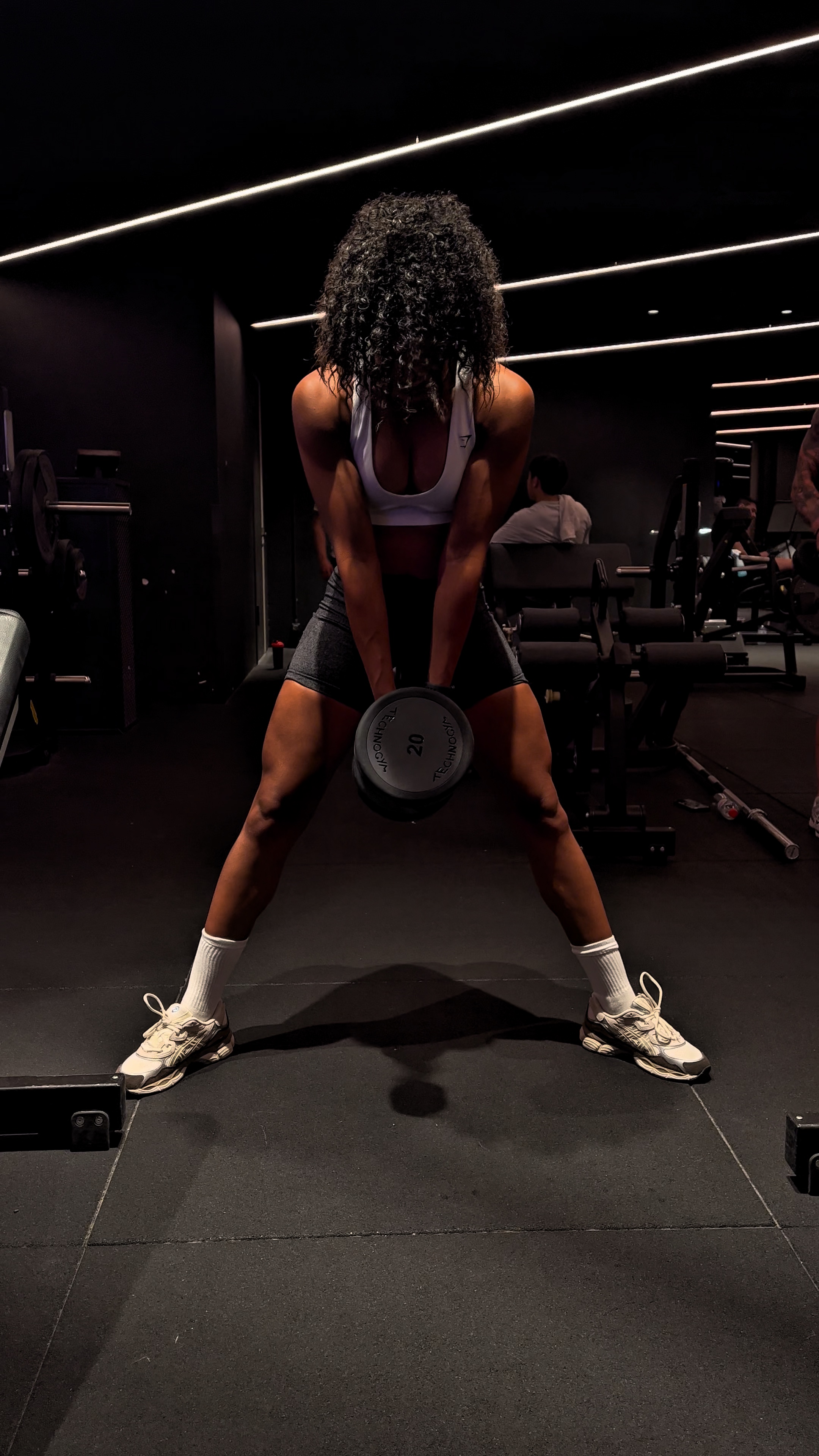 Leg day variety 
