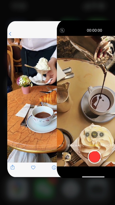 video makanan penutup