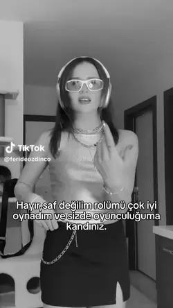 Hayır,saf değilim.