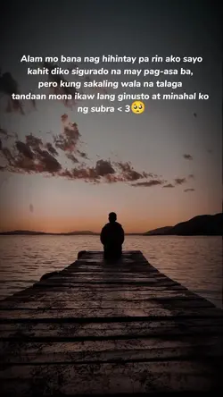 sad hugot