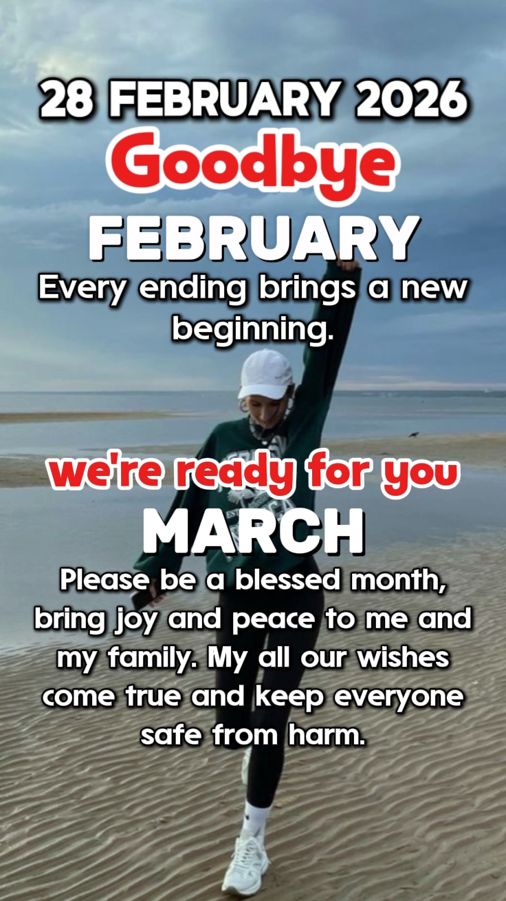 28 FEBRUARY 2026