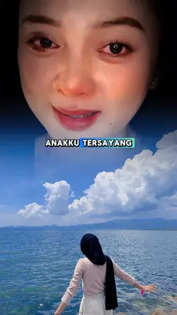 anakku tersayang
