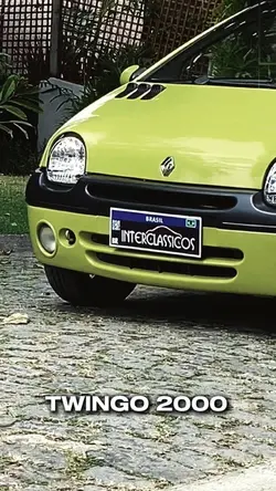 Carros clássicos 