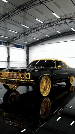 Chevrolet caprice 