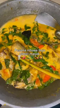 Pesona pintar masak