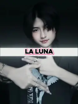 LA LUNA