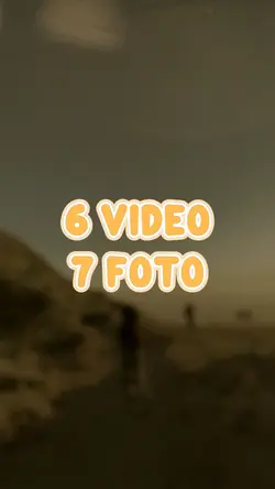 6VIDEO 7FOTO