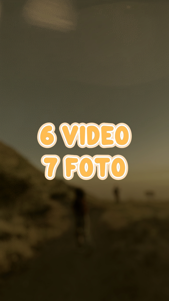 6VIDEO 7FOTO