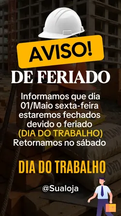 aviso 