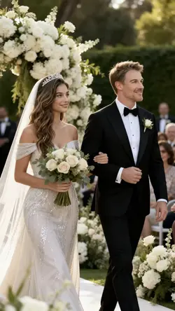 Happy Wedding