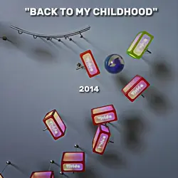 Back to my Childhood