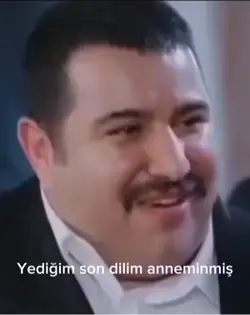 Bogazımda kaldı