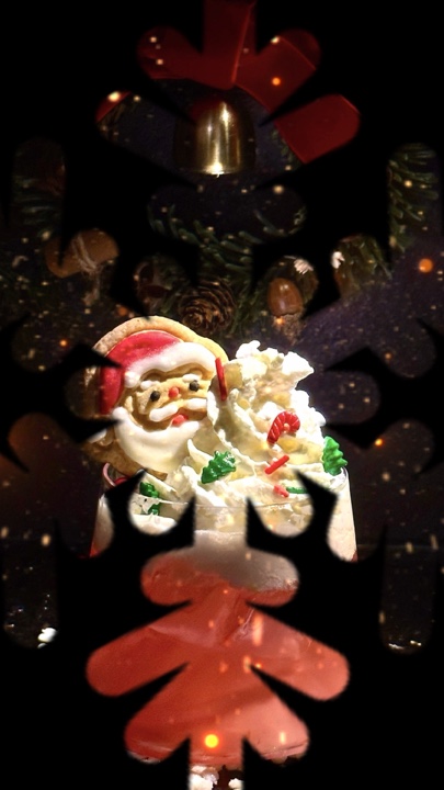 Bebida de natal