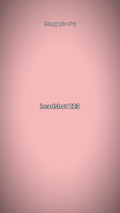 headshot 223