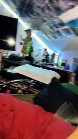 happy song happy dog