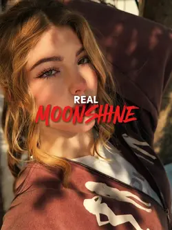 REAL MOONSHINE