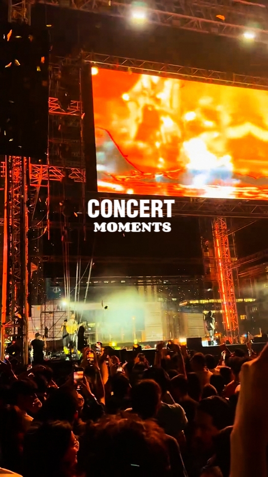 konser 
