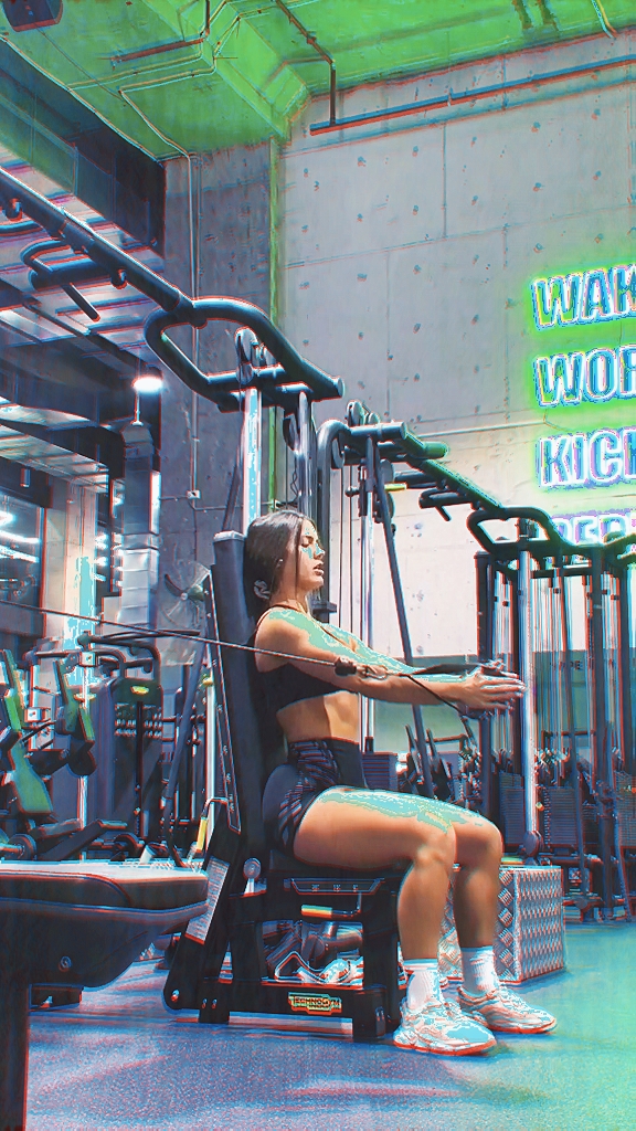 Gimnasio